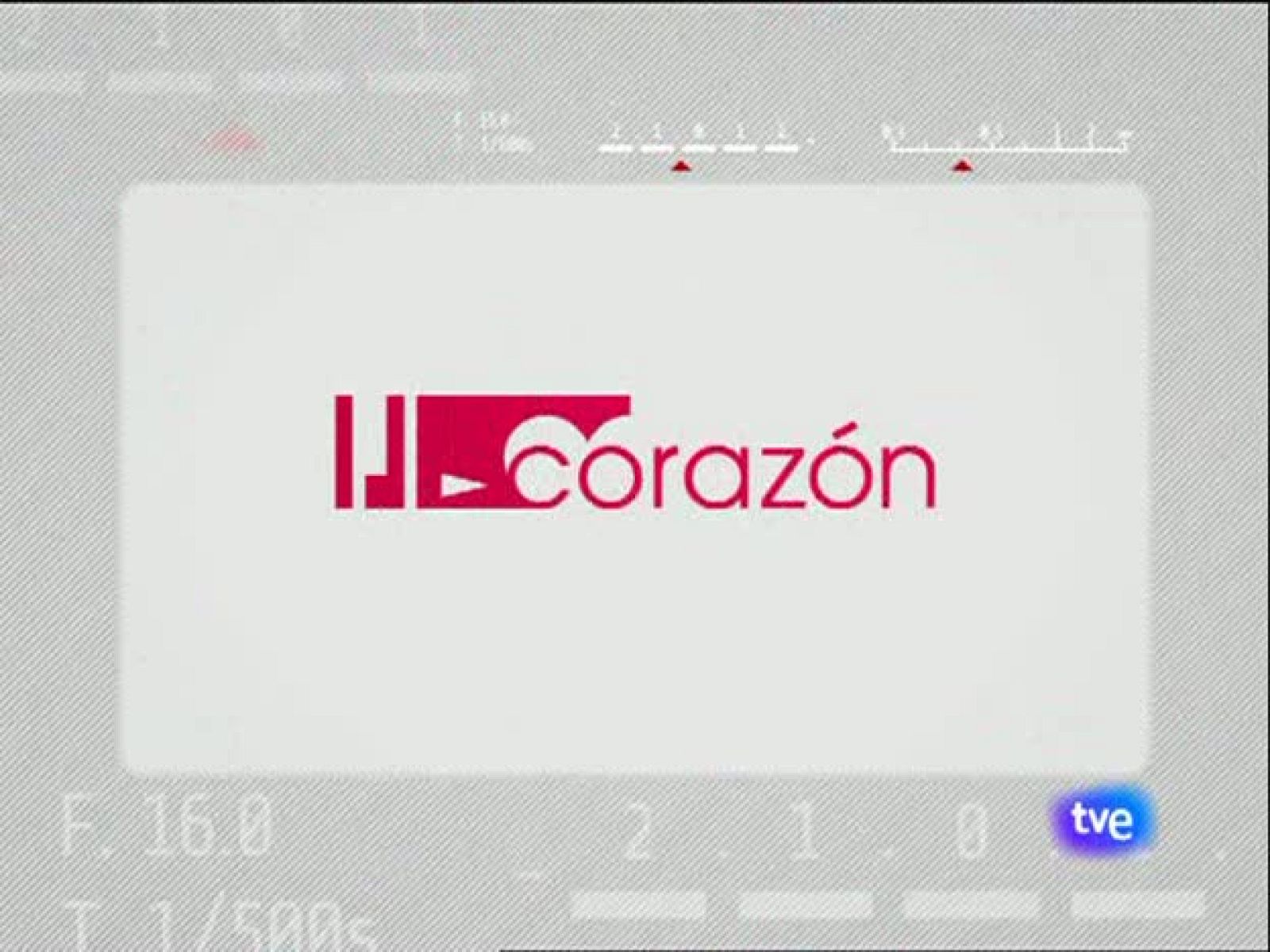 Corazón - 24/05/10 - D Corazón | Ver
