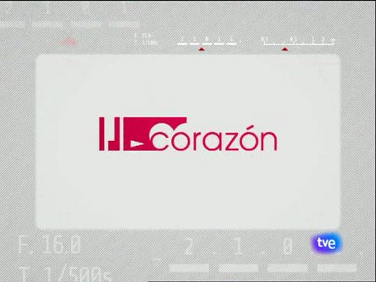 D Corazón - Corazón - 24/05/10