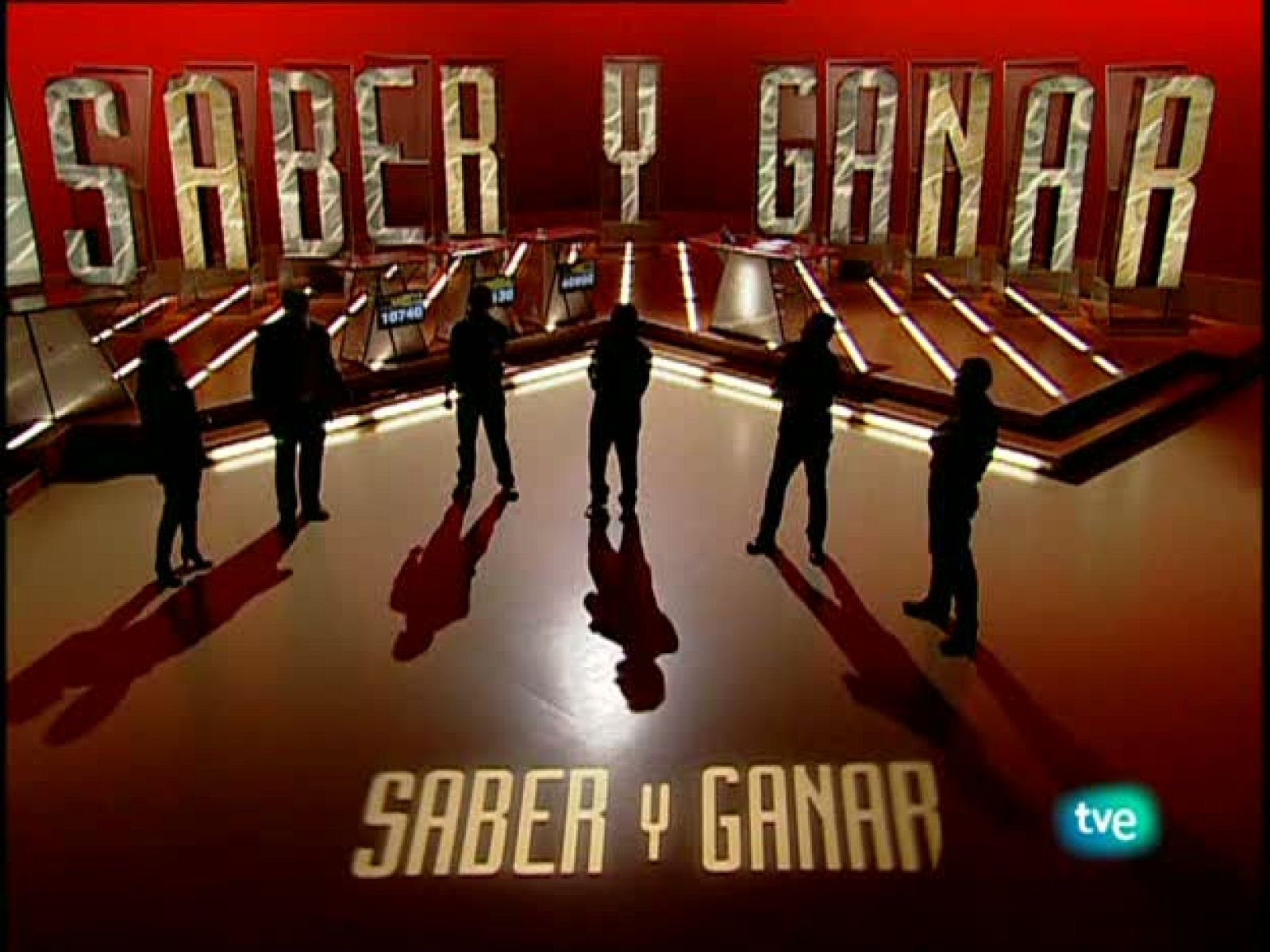 Saber y ganar - 24/05/10 - Saber y ganar | Ver