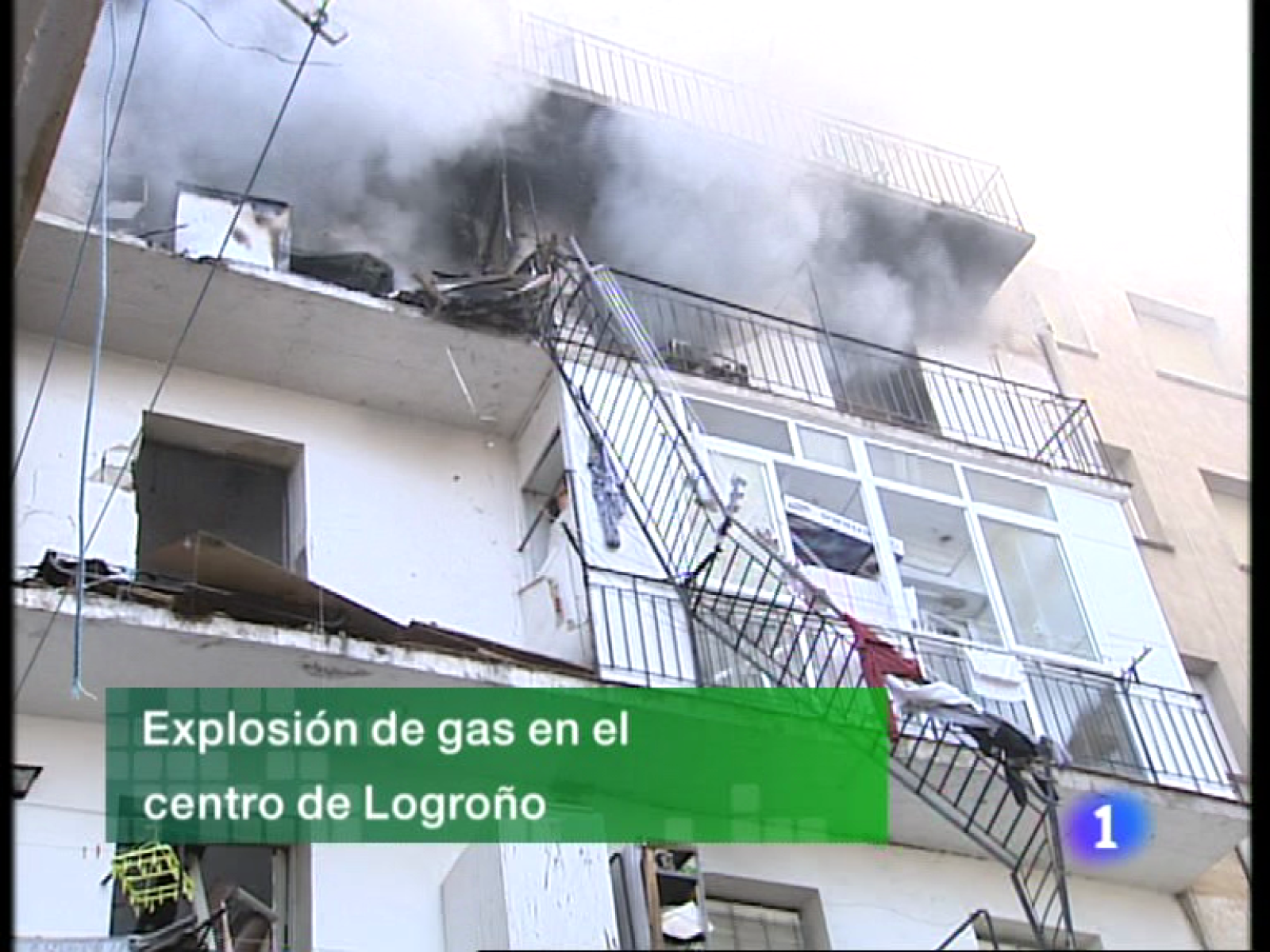 Informativo  Telerioja (24/05/10)