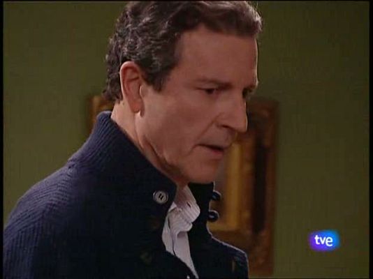 Amar en tiempos revueltos - T5 - Capítulo 184