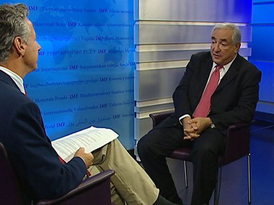  - España necesita reformas urgentes