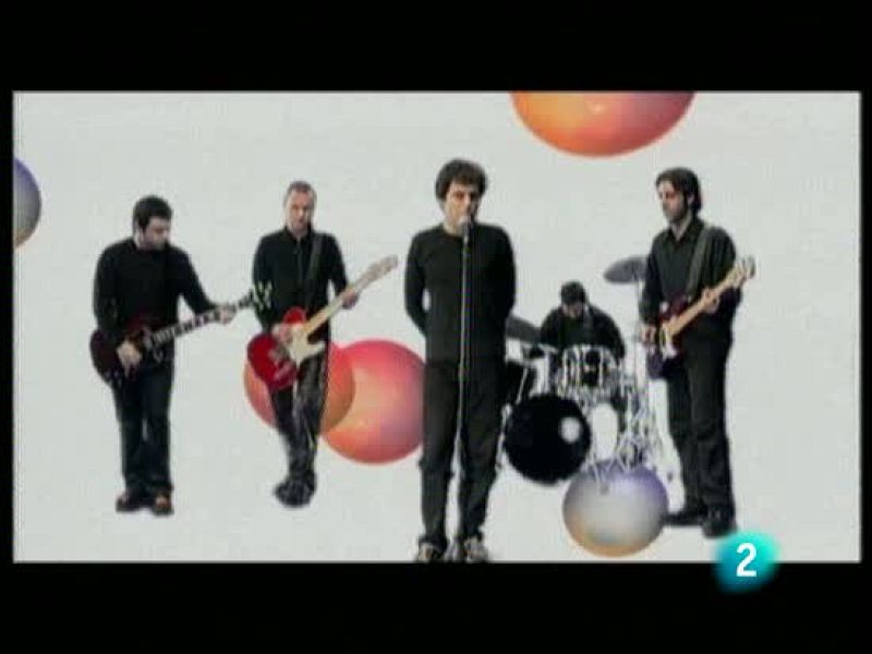 Iván Ferreiro presenta su nuevo trabajo "Picnic Extraterrestre" | Ver