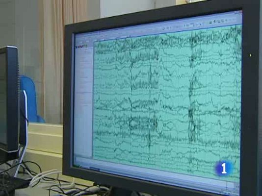 Ciencia y tecnología en Rtve.es - 20.000 casos de epilepsia al año