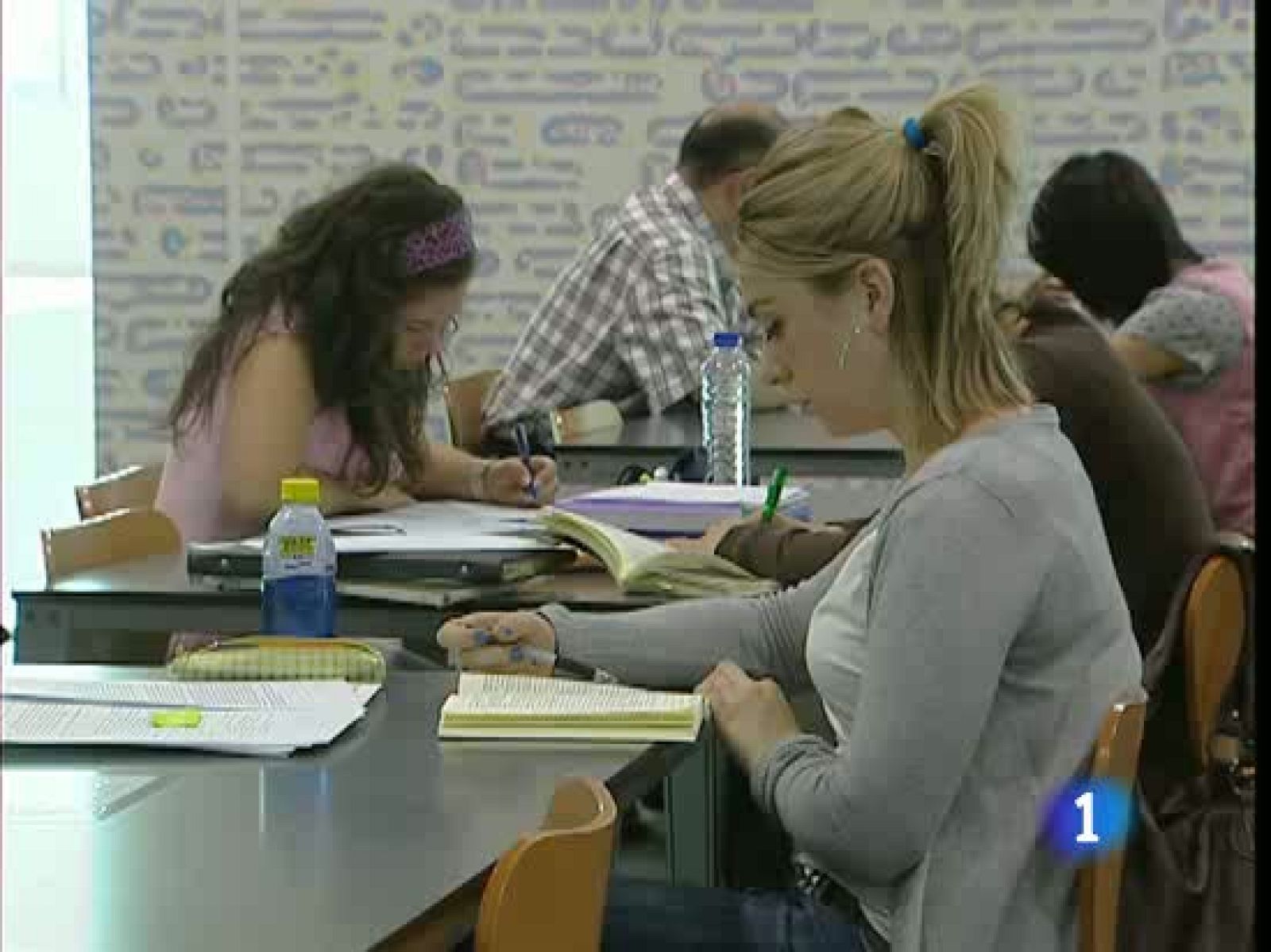 Novedades en los exámenes de Selectividad | Ver