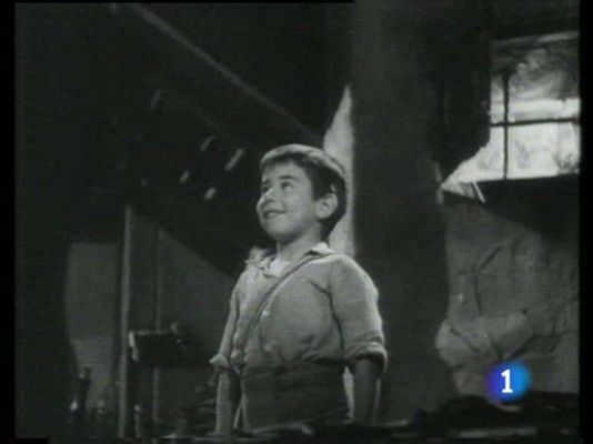  - Españoles galardonados en Cannes