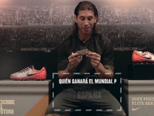  - La 'Roja' apuesta por la 'Roja'