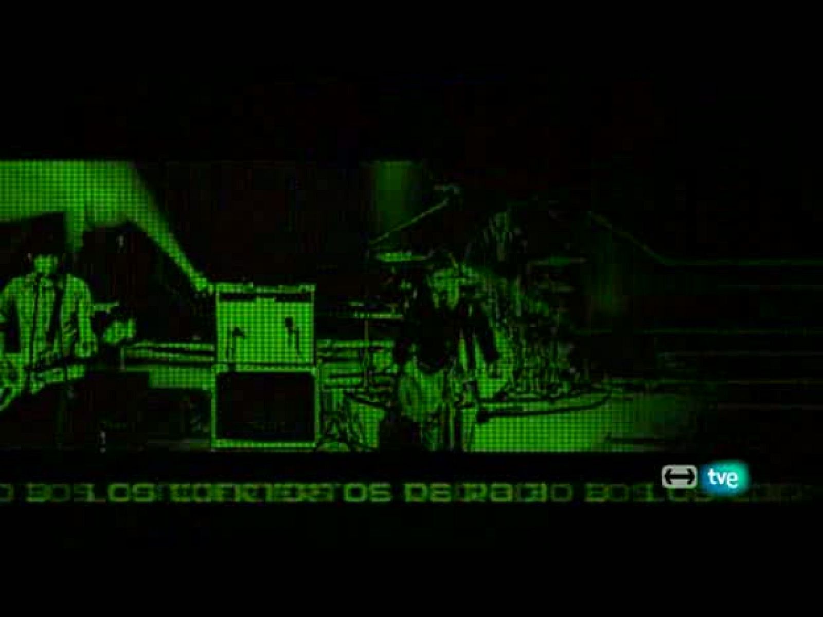 Los conciertos de Radio 3 - Mess of skirts - Los conciertos de Radio 3 en La 2 | Ver