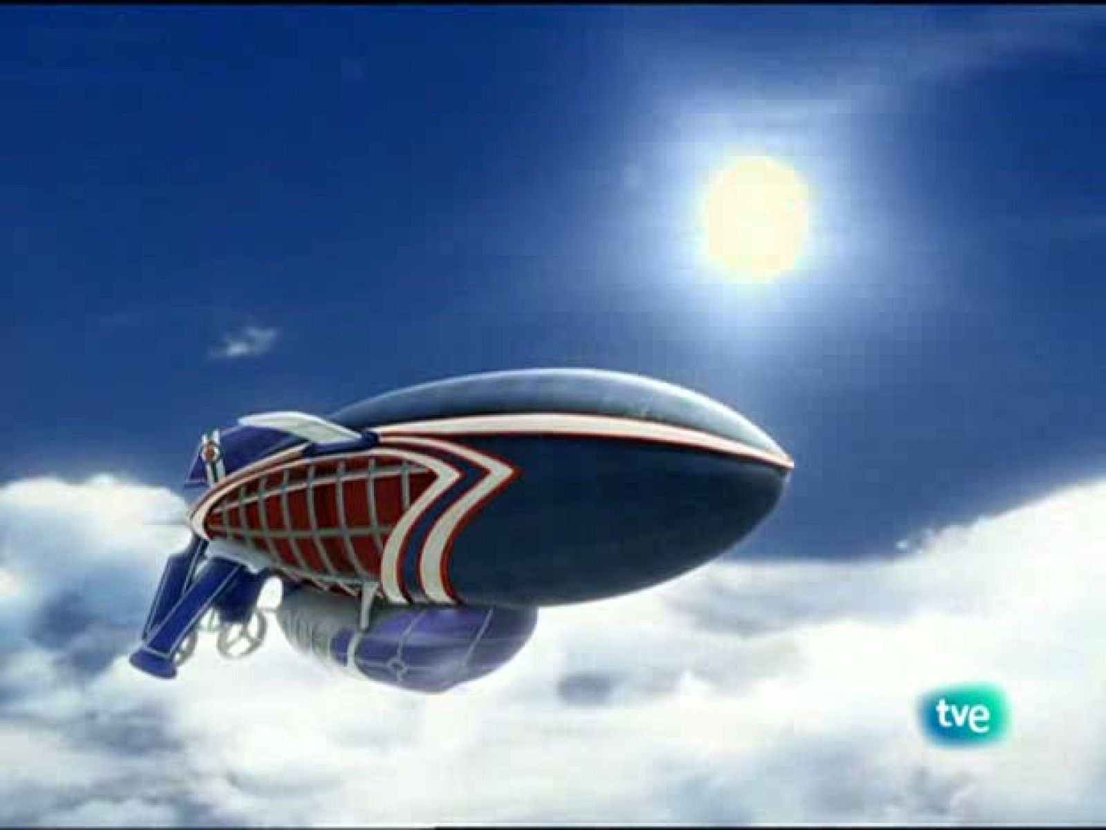 Lazy Town - Lazy Town | Ver