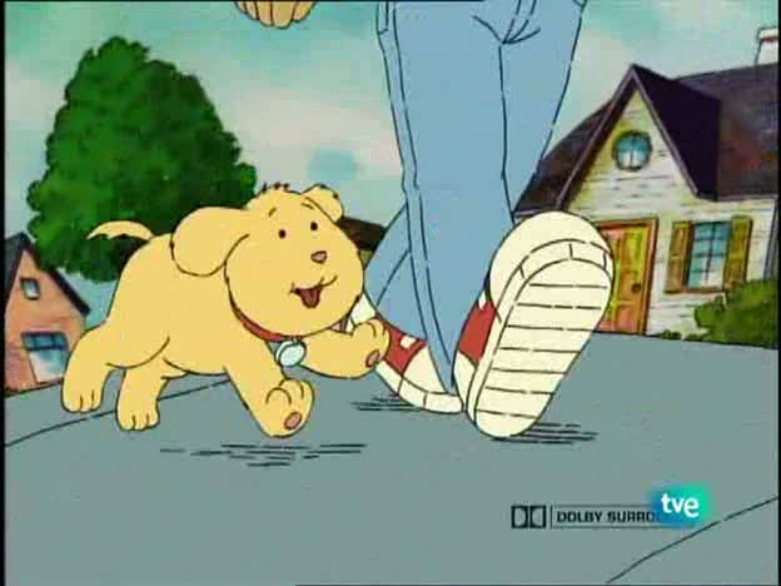 Arthur - Arthur | Ver