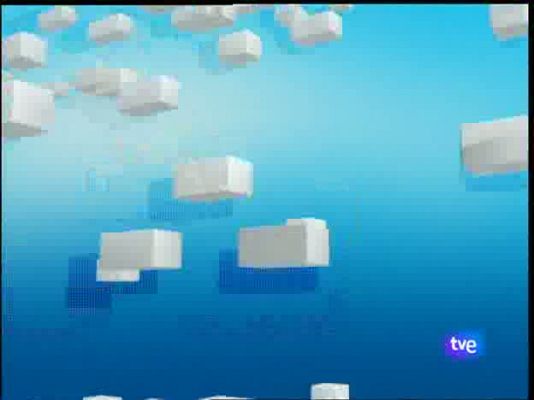  - Telediario matinal