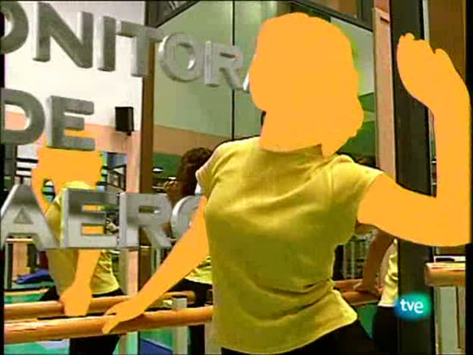 Aquí hay trabajo - 25/05/10 - Aquí hay trabajo | Ver