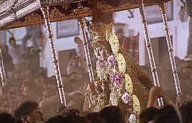 España Directo - El salto de la reja