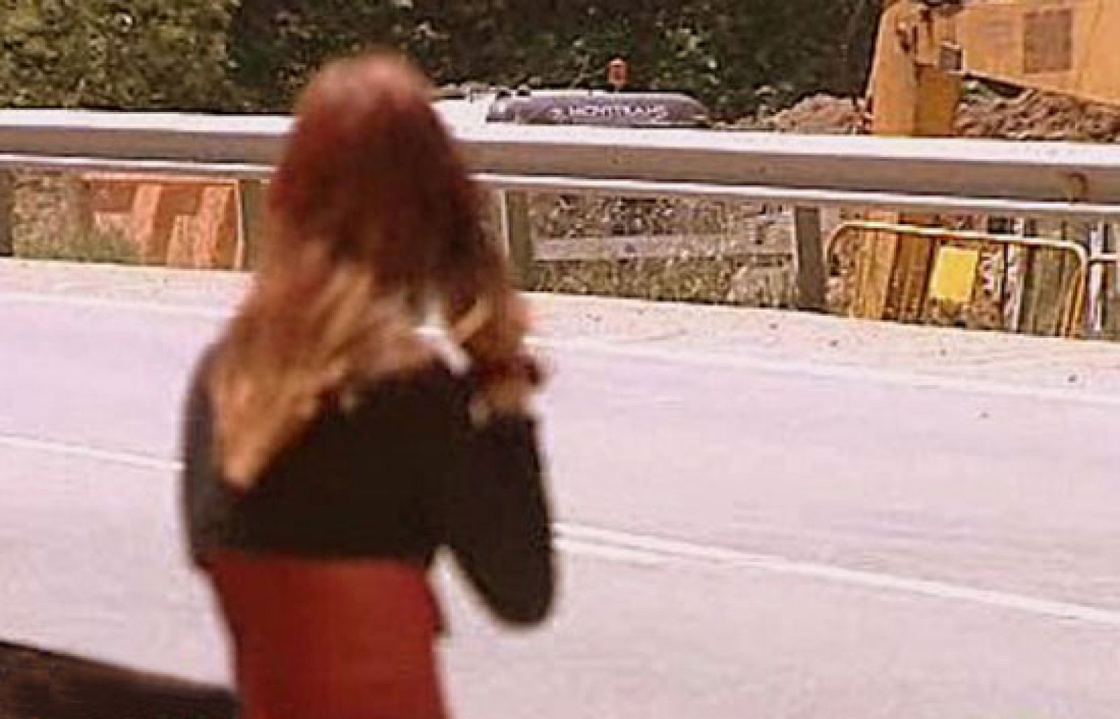 España Directo - Prostitución de asfalto | Ver