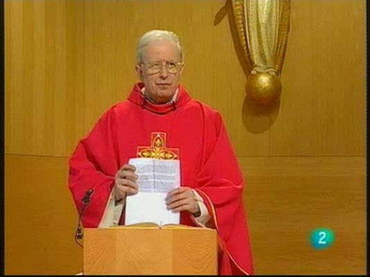 La Missa - La Missa - 23/05/10