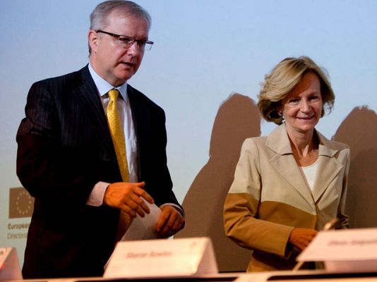  - Salgado, de acuerdo con el FMI