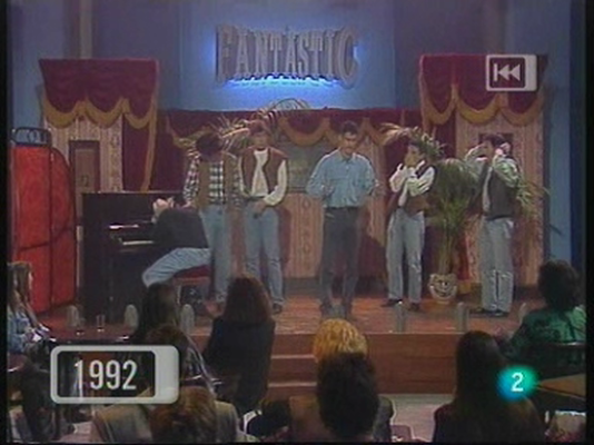 Memòries de la tele - Pep Guardiola