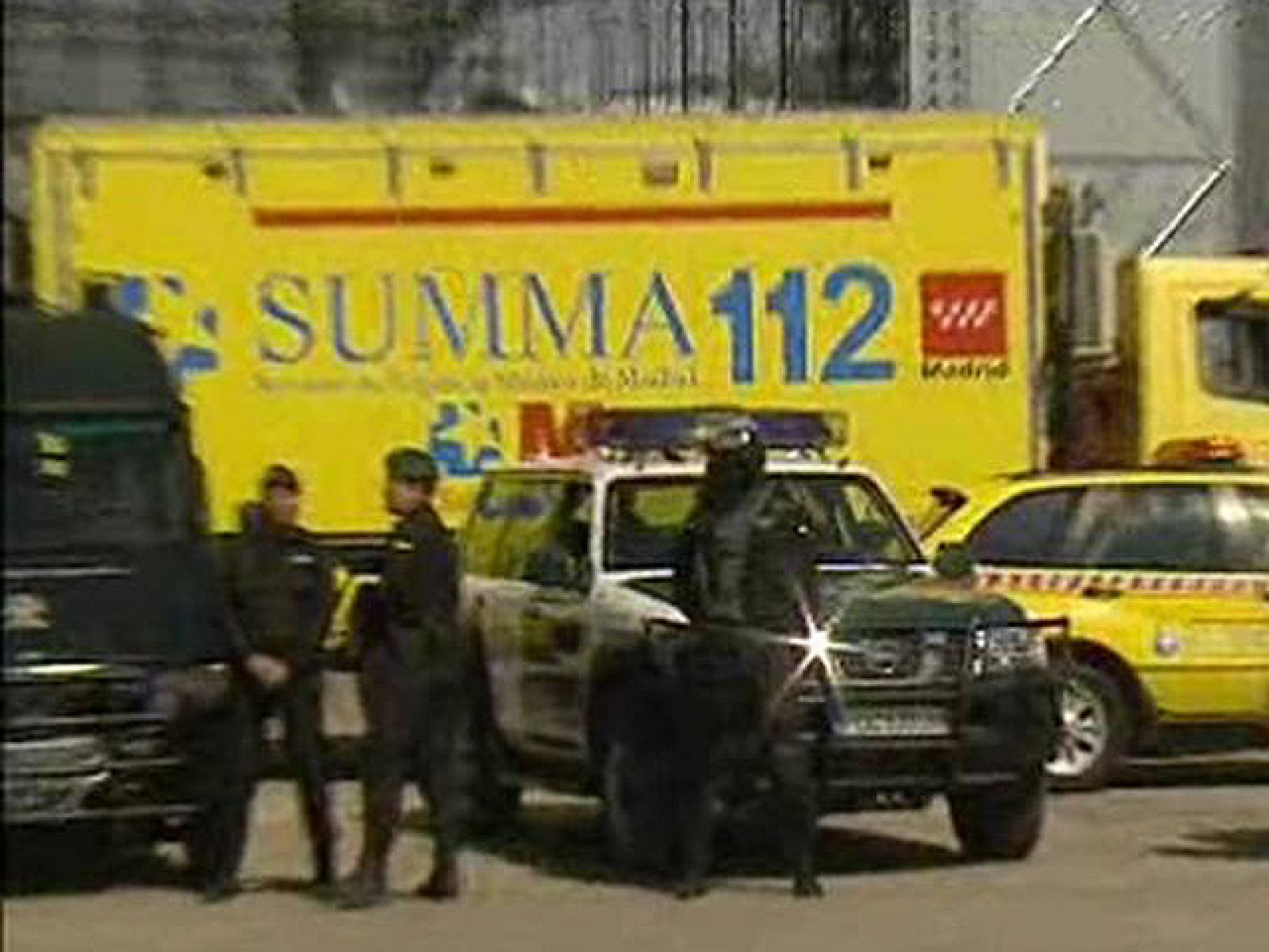 Más de 4.400 efectivos velarán por la seguridad en Rock In Rio | Ver