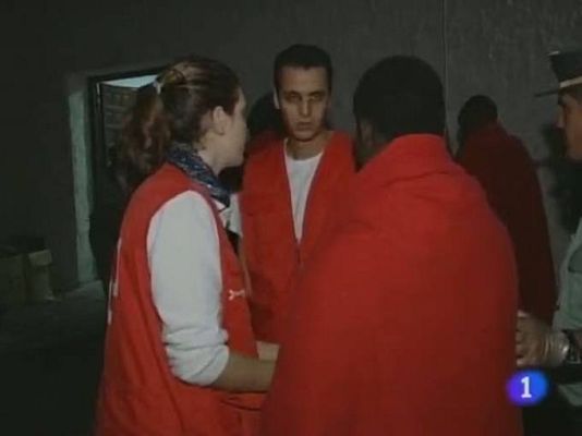 Noticias Andalucía - Noticias Andalucía - 25/05/10