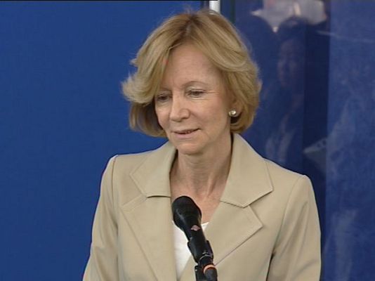  - El Gobierno toma nota