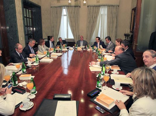  - Renovación del Constitucional