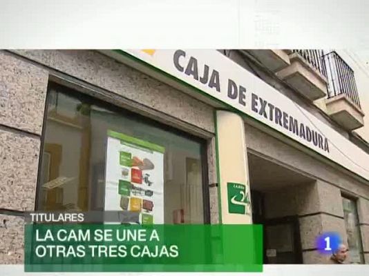 Noticias Murcia - Noticias Murcia - 25/05/10