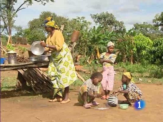 - Día de África