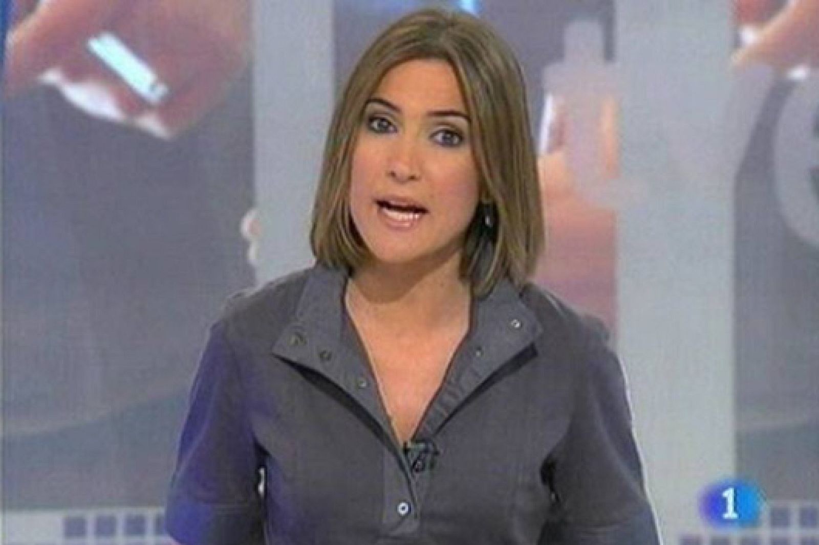 L'Informatiu Migdia (25/05/2010)