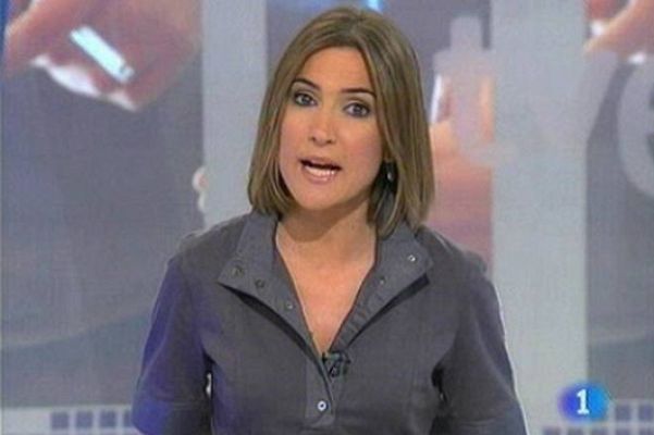 L'Informatiu - L'informatiu migdia - 25/05/10