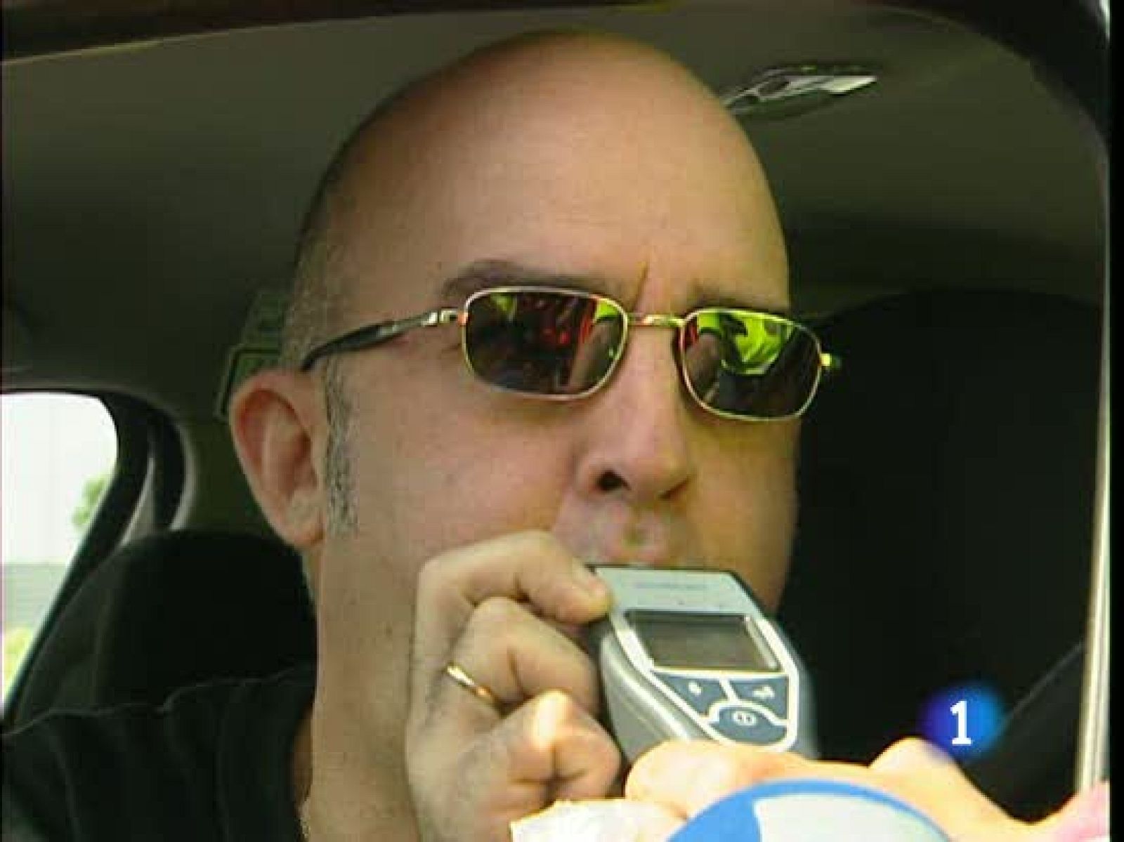 Hoy ha entrado en vigor la nueva Ley de Tráfico | Ver