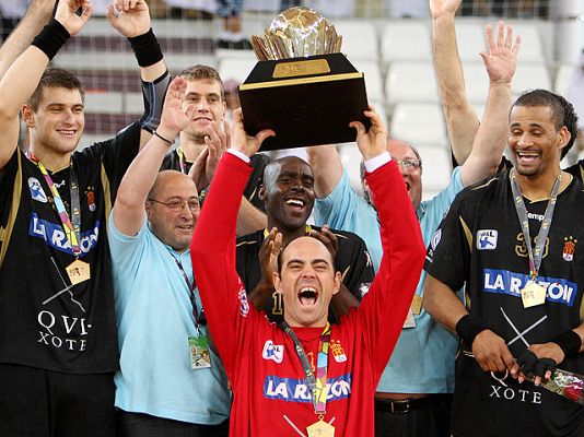  - El Ciudad Real hace historia