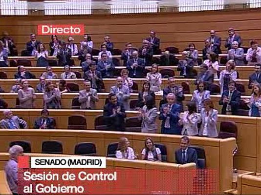  - Rojo: Qué lamentable comportamiento