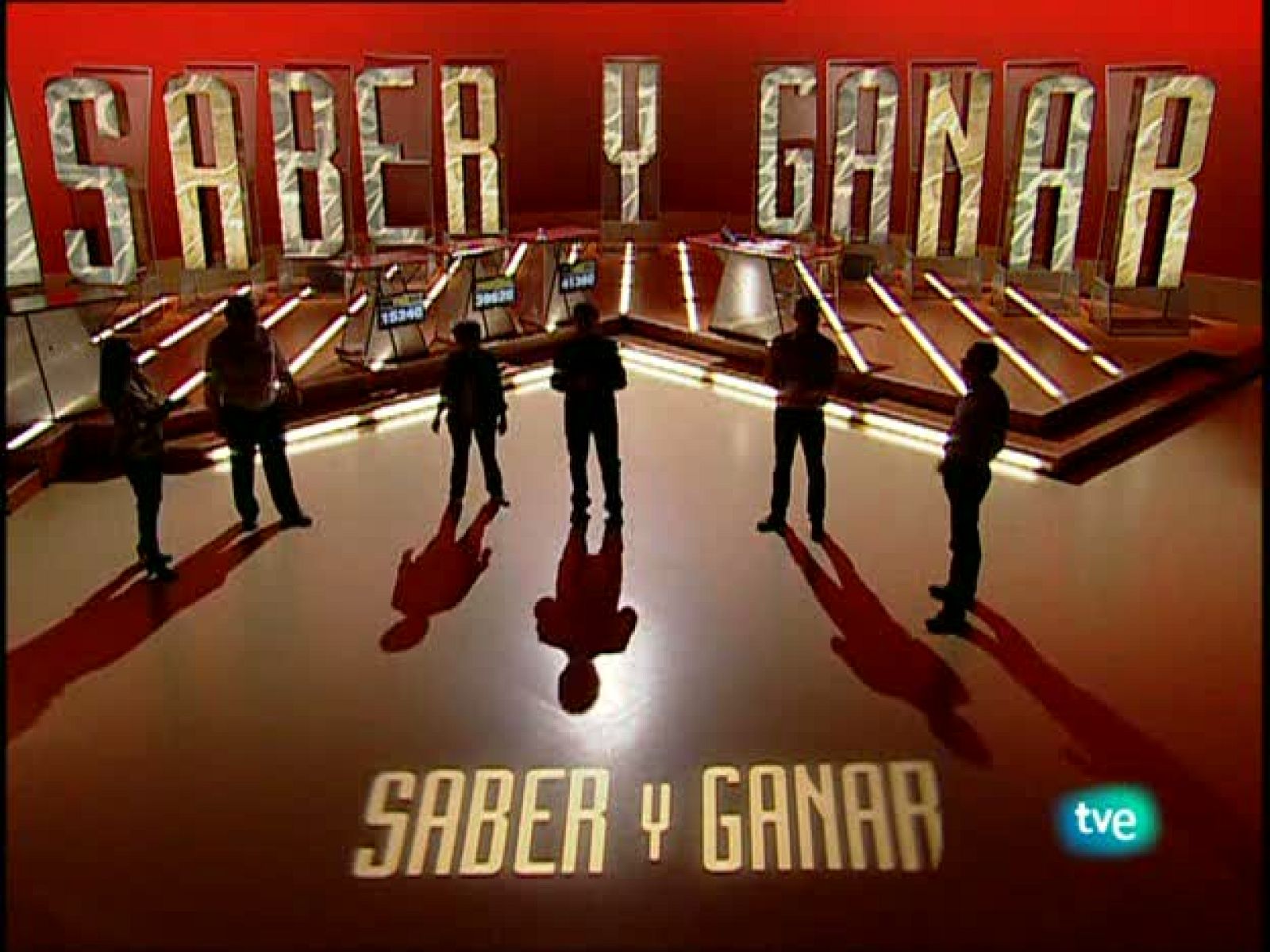 Saber y ganar - 25/05/10 - Saber y ganar | Ver
