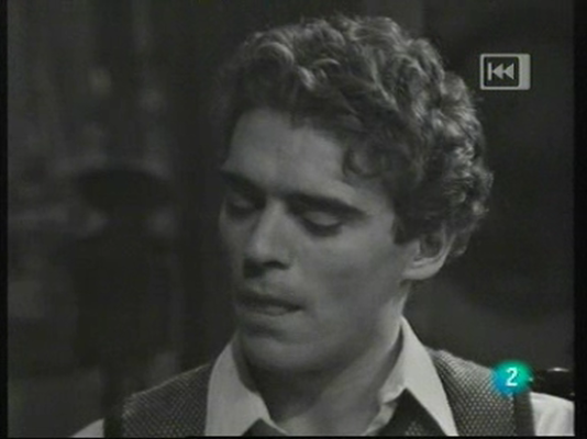 Memòries de la tele - Personatge: Sergi Mateu