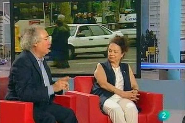 Para todos La 2 - Debates: Problemas hombre - mujer