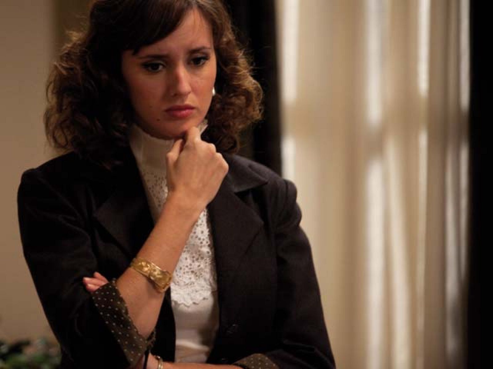 Amar - Avance del capítulo 186 - Amar en tiempos revueltos | Ver