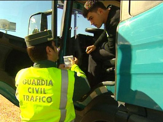 Telediario 1 - Telediario 1 - 25/05/10