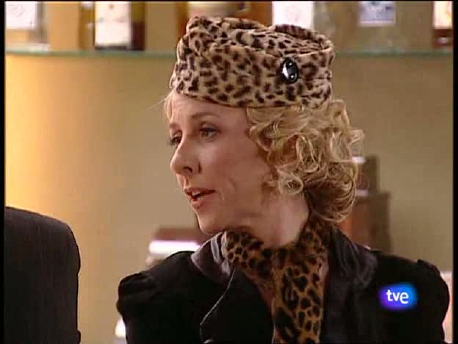 Amar en tiempos revueltos - T5 - Capítulo 185 - Amar en tiempos revueltos | Ver