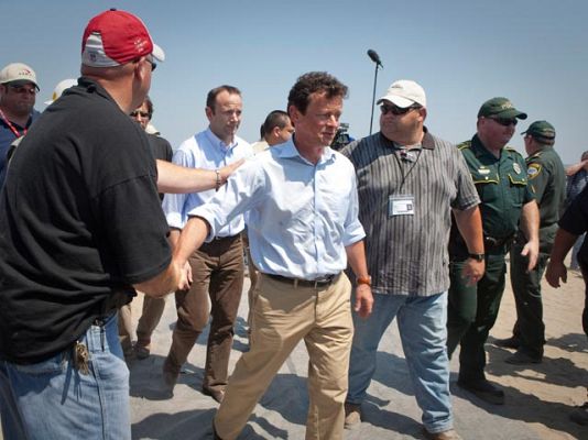 Ciencia y tecnología en Rtve.es - Sin solución para el vertido