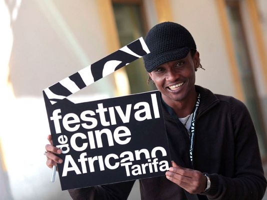 La 2 Noticias - Festival de Cine Africano en Tarifa