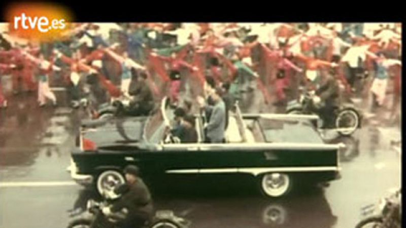 En portada - Utopía y terror (Los jemeres rojos)