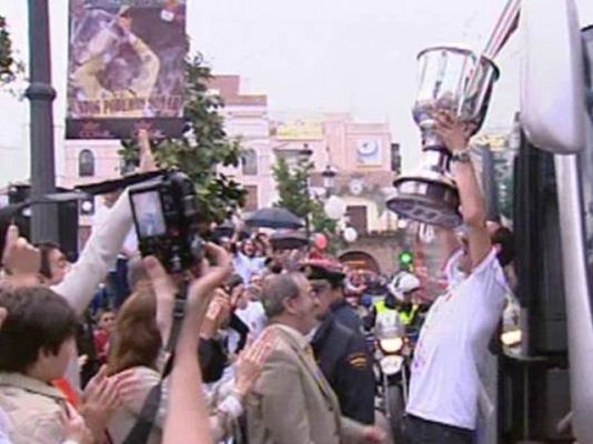  - C. Real, el mejor balonmano mundial