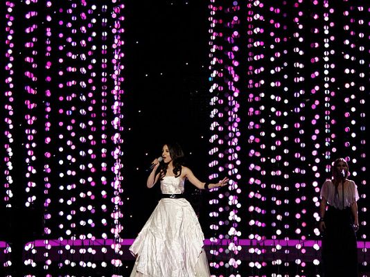 Eurovisión - Portugal