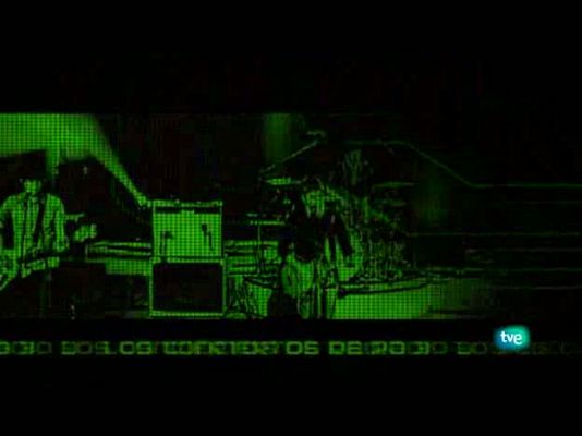 Los conciertos de Radio 3 en La 2 - Muchachito Bombo Infierno