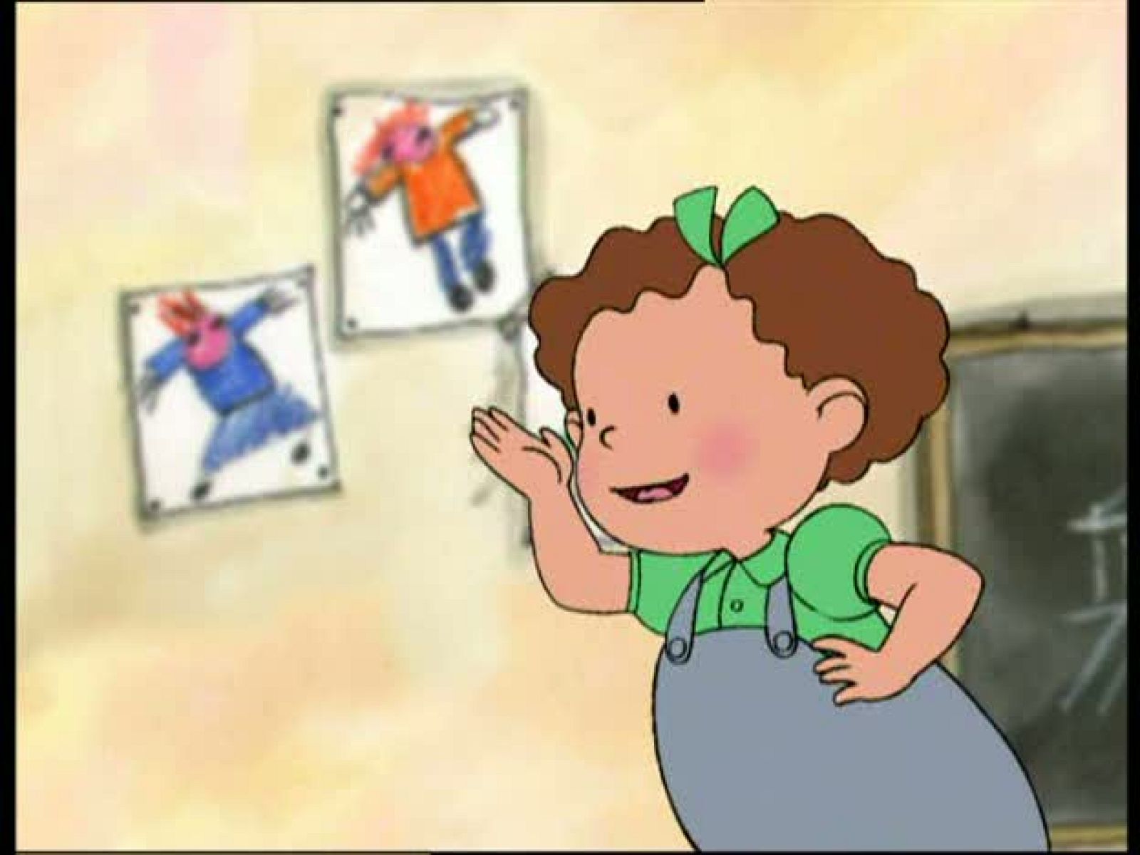 Las tres mellizas - Las Tres Mellizas | Ver