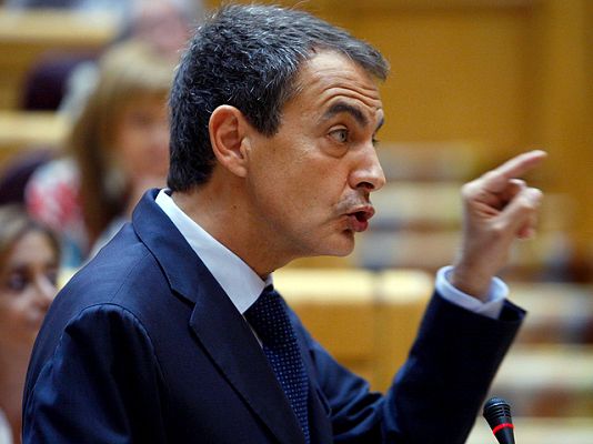 Telediario 1 - Telediario en 4' - 26/05/10