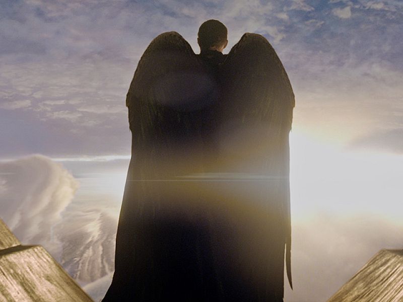 Trailer de 'Legión' | Ver