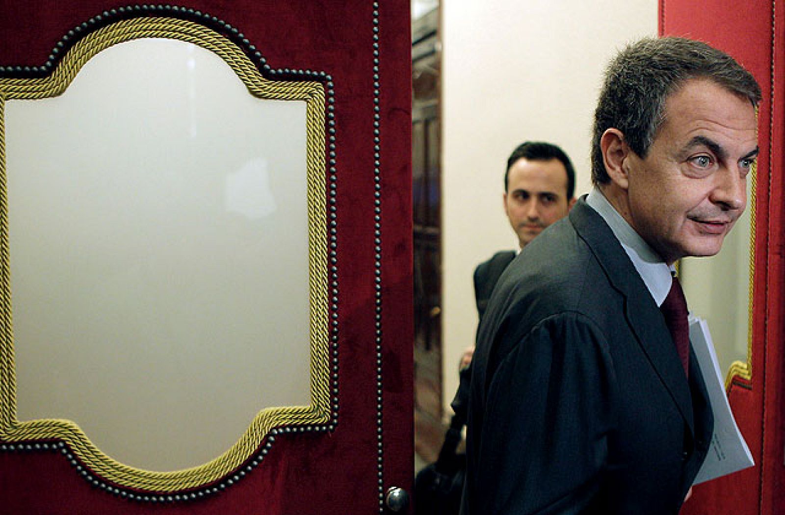 "Sólo cuando se gobierna hay que rectificar", dice el presidente | Ver