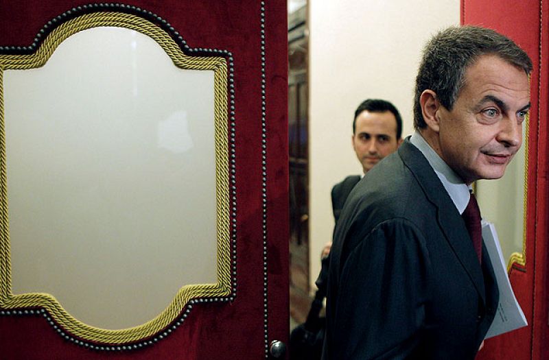 "Sólo cuando se gobierna hay que rectificar", dice el presidente | Ver