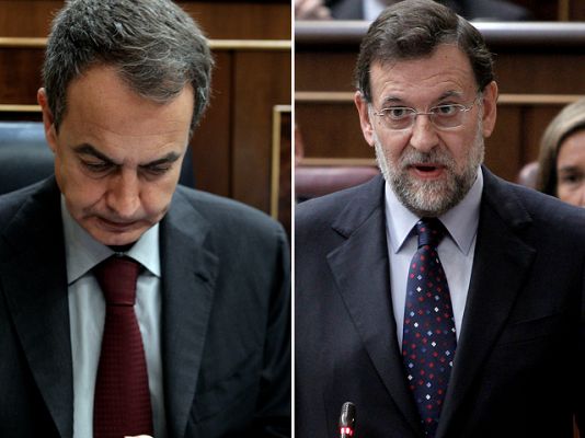  - Zapatero: Ya conocerán el impuesto